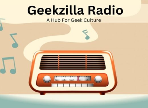 geekzilla radio