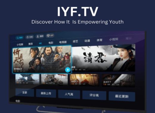 iyf.tv