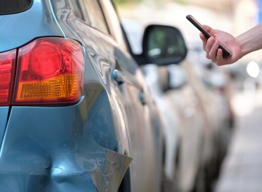 Getting Around Calgary