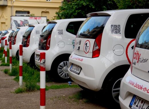 How Do I Get A Rental Car After A Crash