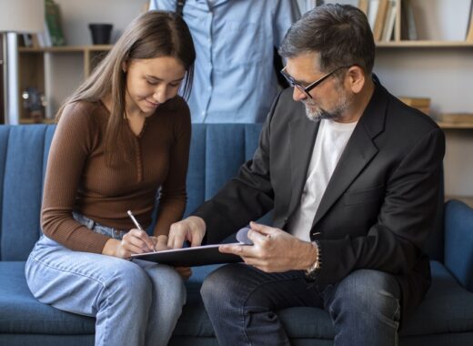 Parenting Plan Lawyer