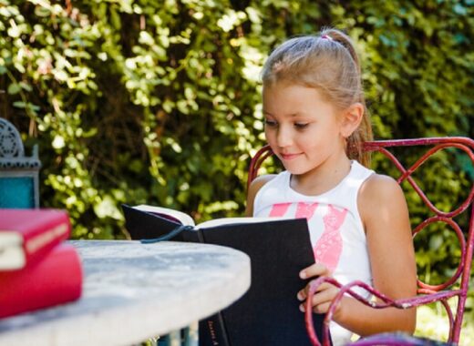 Learning Adventures For Kids