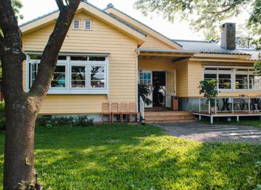 Buying Your Next Home