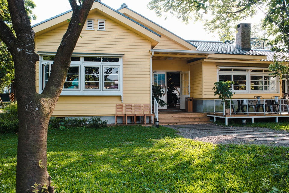 Buying Your Next Home