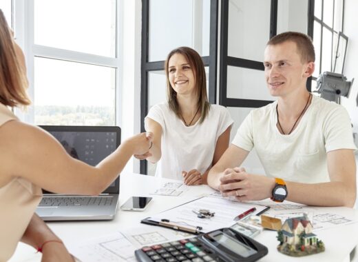 Property Management Teams