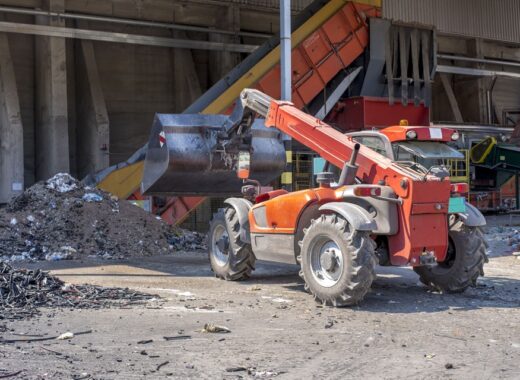 Construction Debris And The Best Way To Handle Them