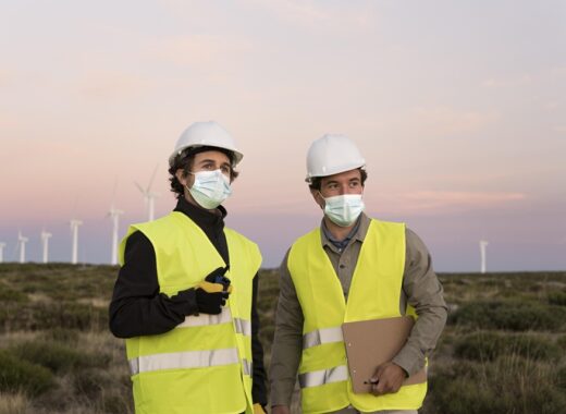 Evaluating Air Quality And Hazardous Material Exposure