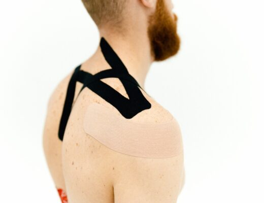 Athletic Tape