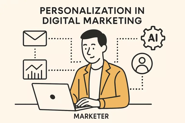 Challenges In Personalization