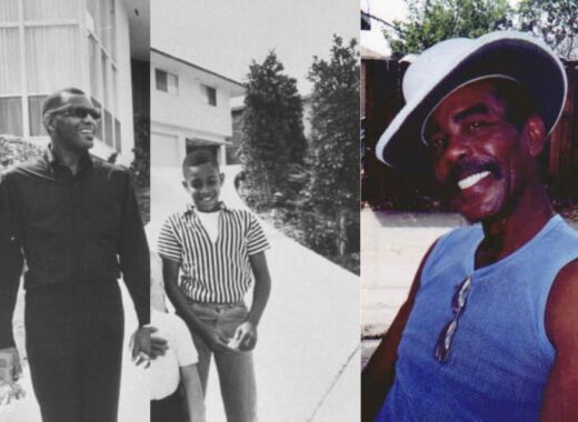 Charles Wayne Hendricks