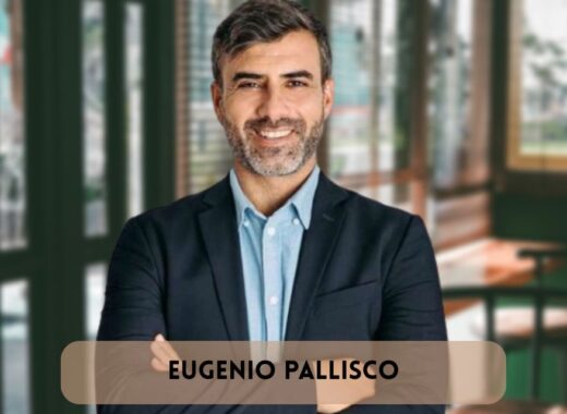 Eugenio Pallisco
