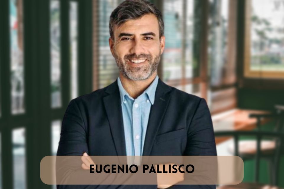 Eugenio Pallisco