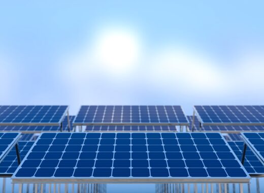 How Commercial Solar Energy Is Redefining The Workplace