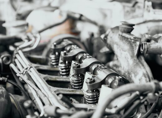 How To Keep Diesel Engines Running Strong