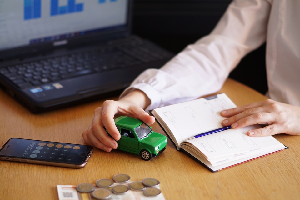 Innovative Auto Insurance Products