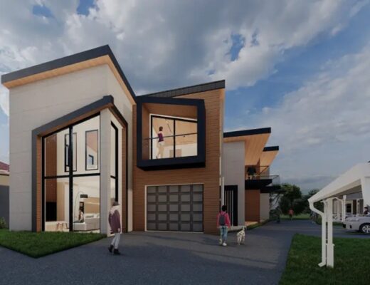 Modern Architecture