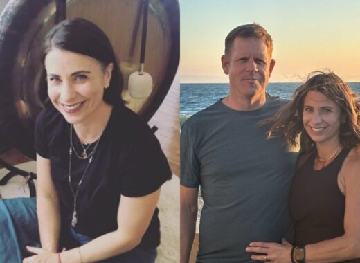 Nikki Nicoletto-Christie