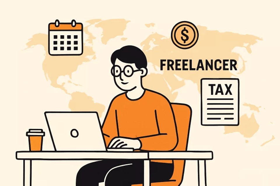 Self-Employment Taxes