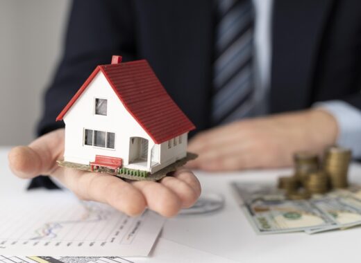 Selling Your House For Cash