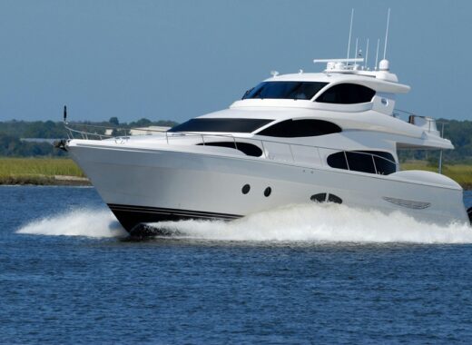 Simple Habits That Keep Your Boat Looking New