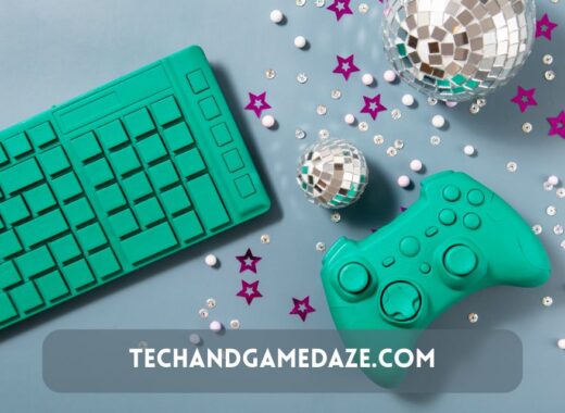 TechandGameDaze.com