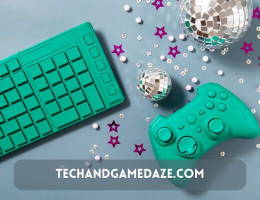 TechandGameDaze.com