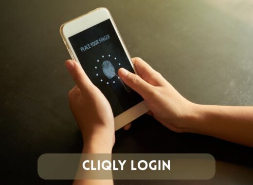 cliqly login