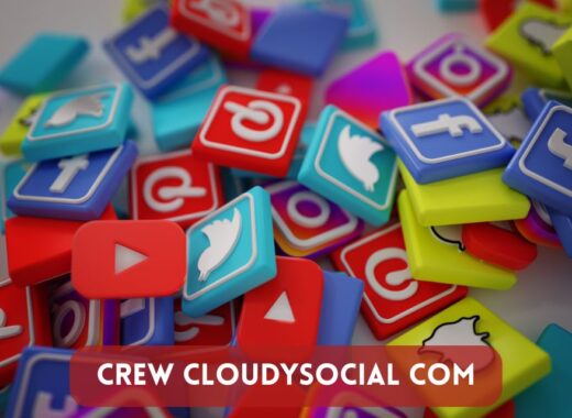 crew cloudysocial com