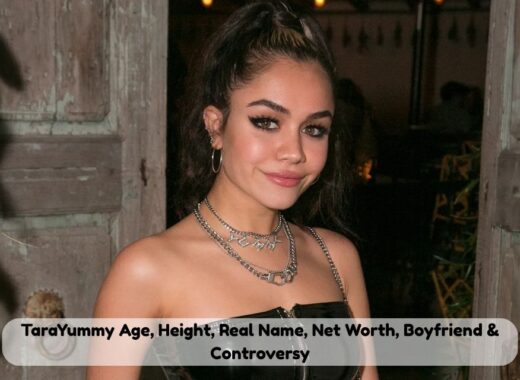 tarayummy age height net worth