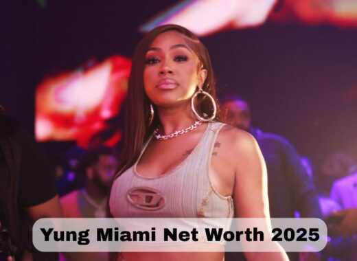 yung miami net worth 2025