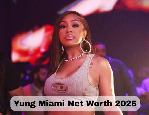 yung miami net worth 2025