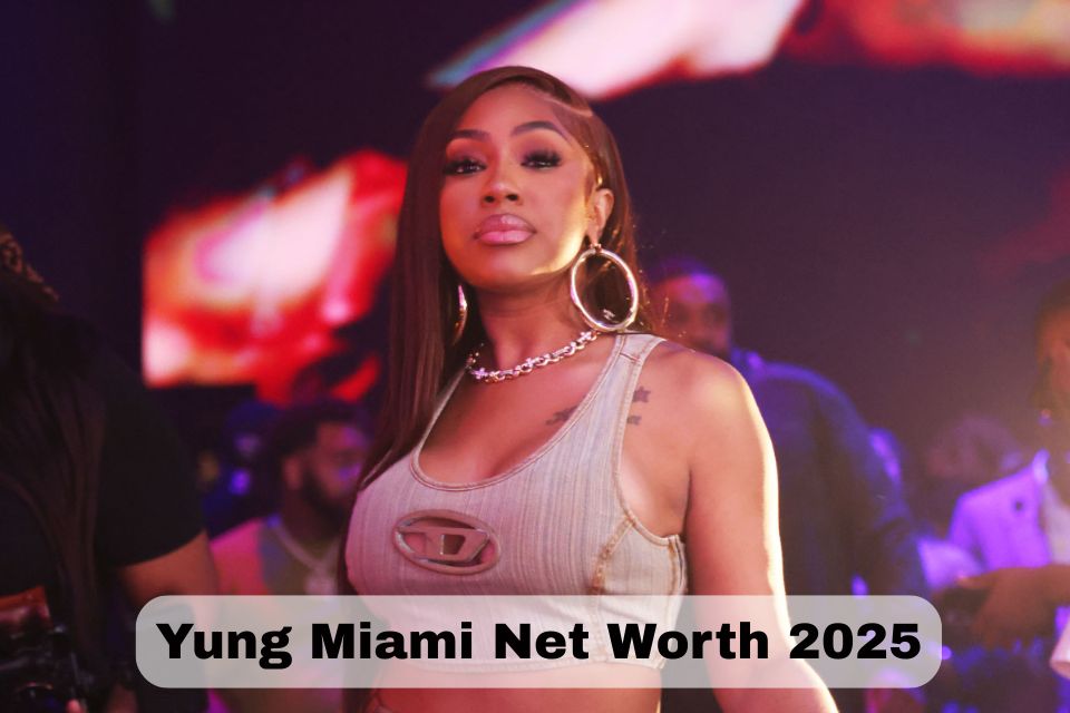 yung miami net worth 2025