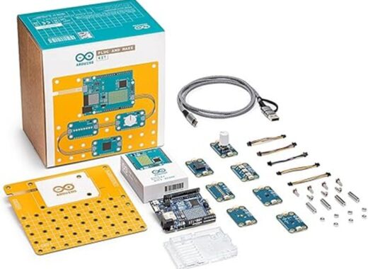 Arduino Uno Kit