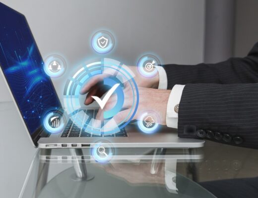 CMMC Consulting Builds Trust With Your DoD Partners