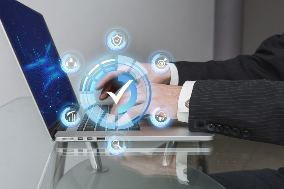 CMMC Consulting Builds Trust With Your DoD Partners