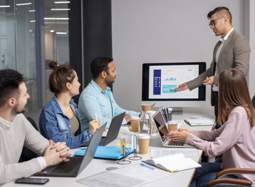 Effective Online Marketing Techniques That Drive Sales