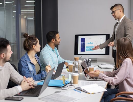 Effective Online Marketing Techniques That Drive Sales