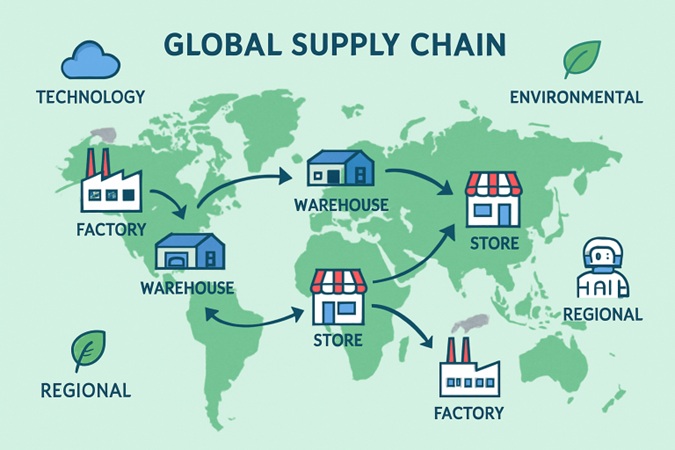 Leveraging B2B Marketplaces