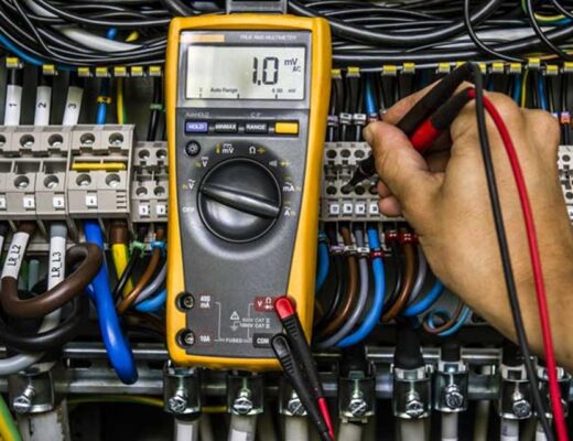 Smart Electrical Solutions