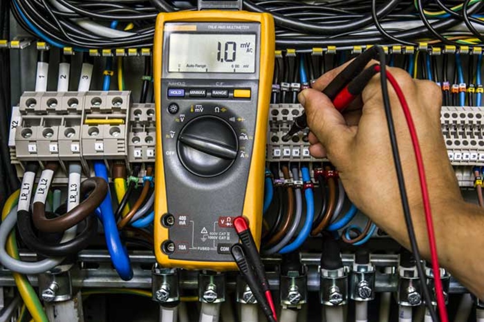 Smart Electrical Solutions