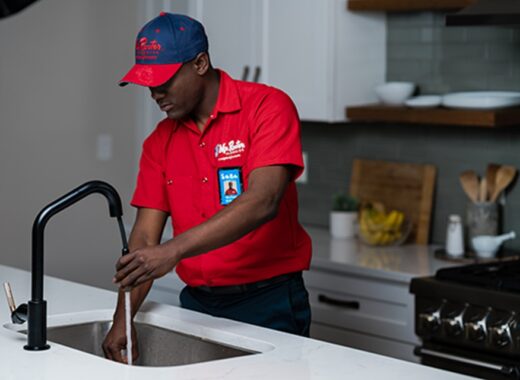 Emergency Plumbers Instead Of Scheduled Visits
