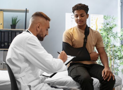 Personal Injury