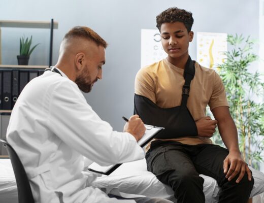 Personal Injury