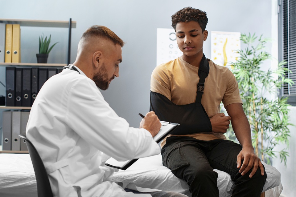 Personal Injury