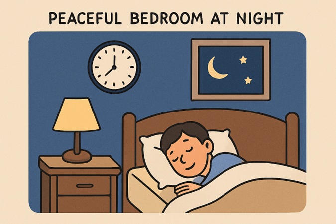 Signs You Might Need Sleep Help