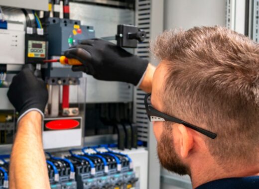 Home Electrical Installations