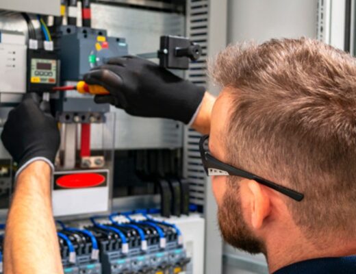 Home Electrical Installations