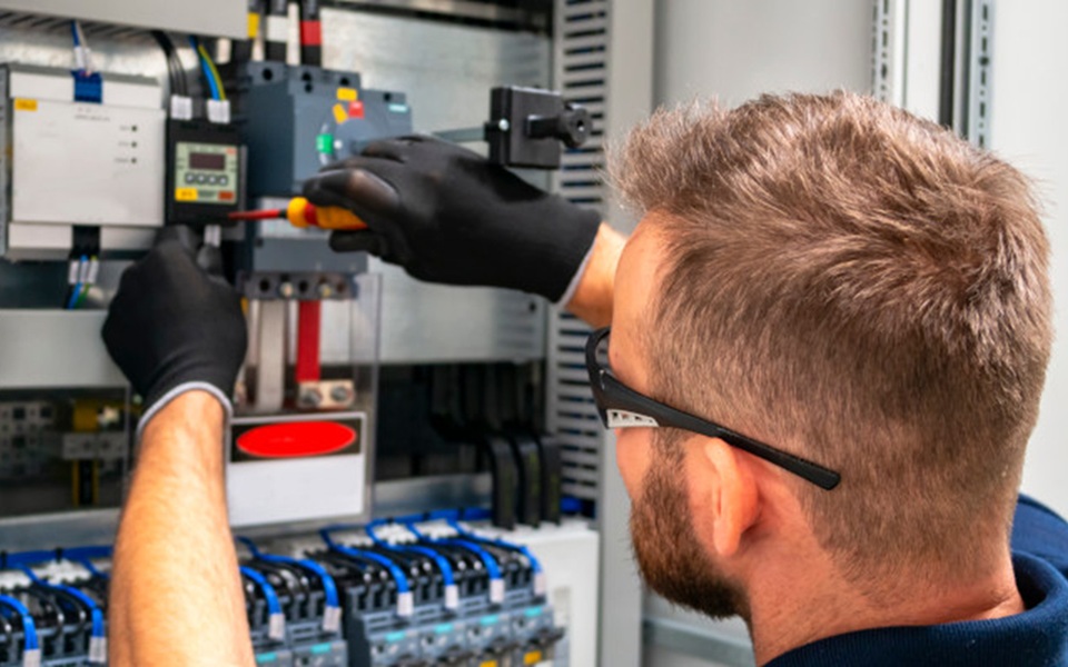 Home Electrical Installations