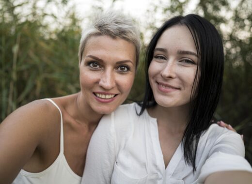 LGBTQ Couples In Modern Divorce