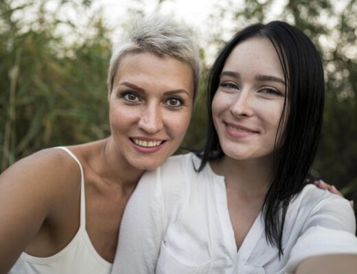 LGBTQ Couples In Modern Divorce